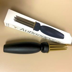 Curly hair styling tool. AuBonnaci Styler